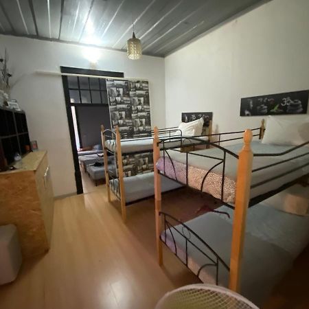 Faroway Hostel מראה חיצוני תמונה