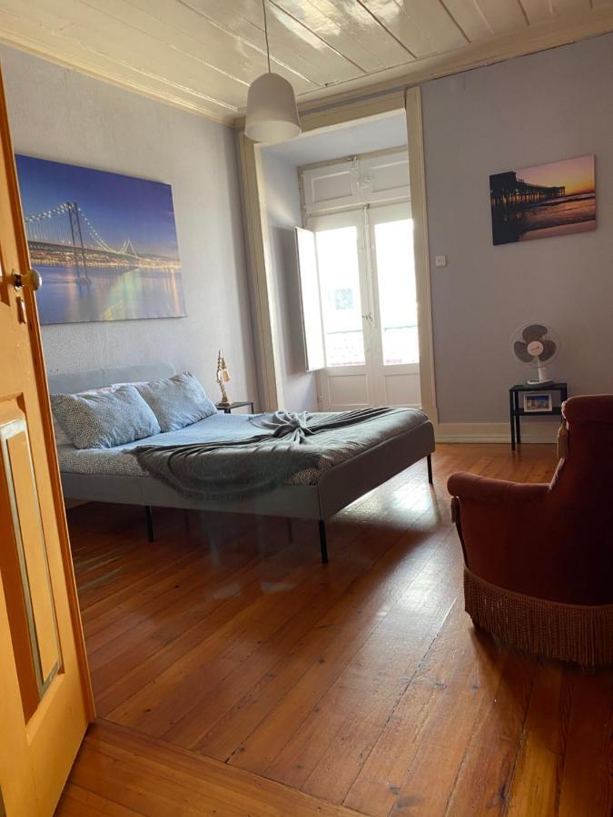 Faroway Hostel מראה חיצוני תמונה