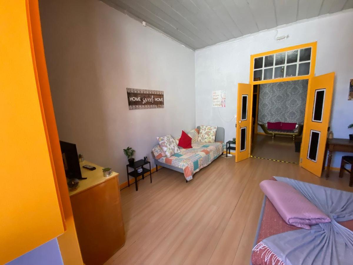 Faroway Hostel מראה חיצוני תמונה