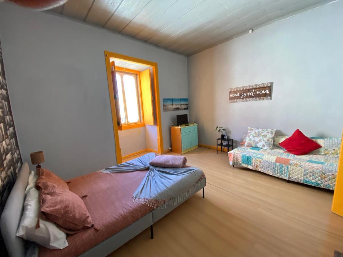 Faroway Hostel מראה חיצוני תמונה