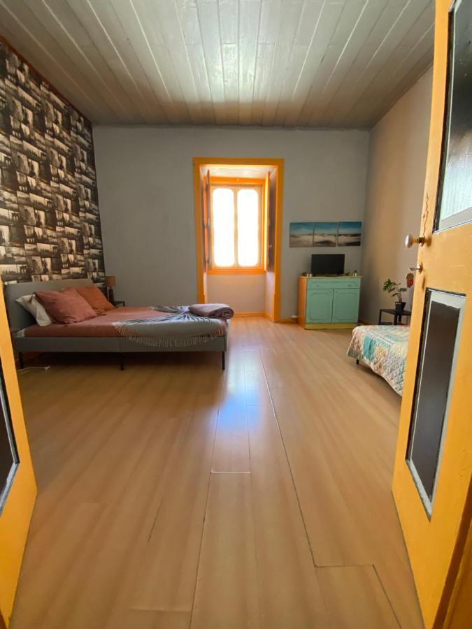 Faroway Hostel מראה חיצוני תמונה