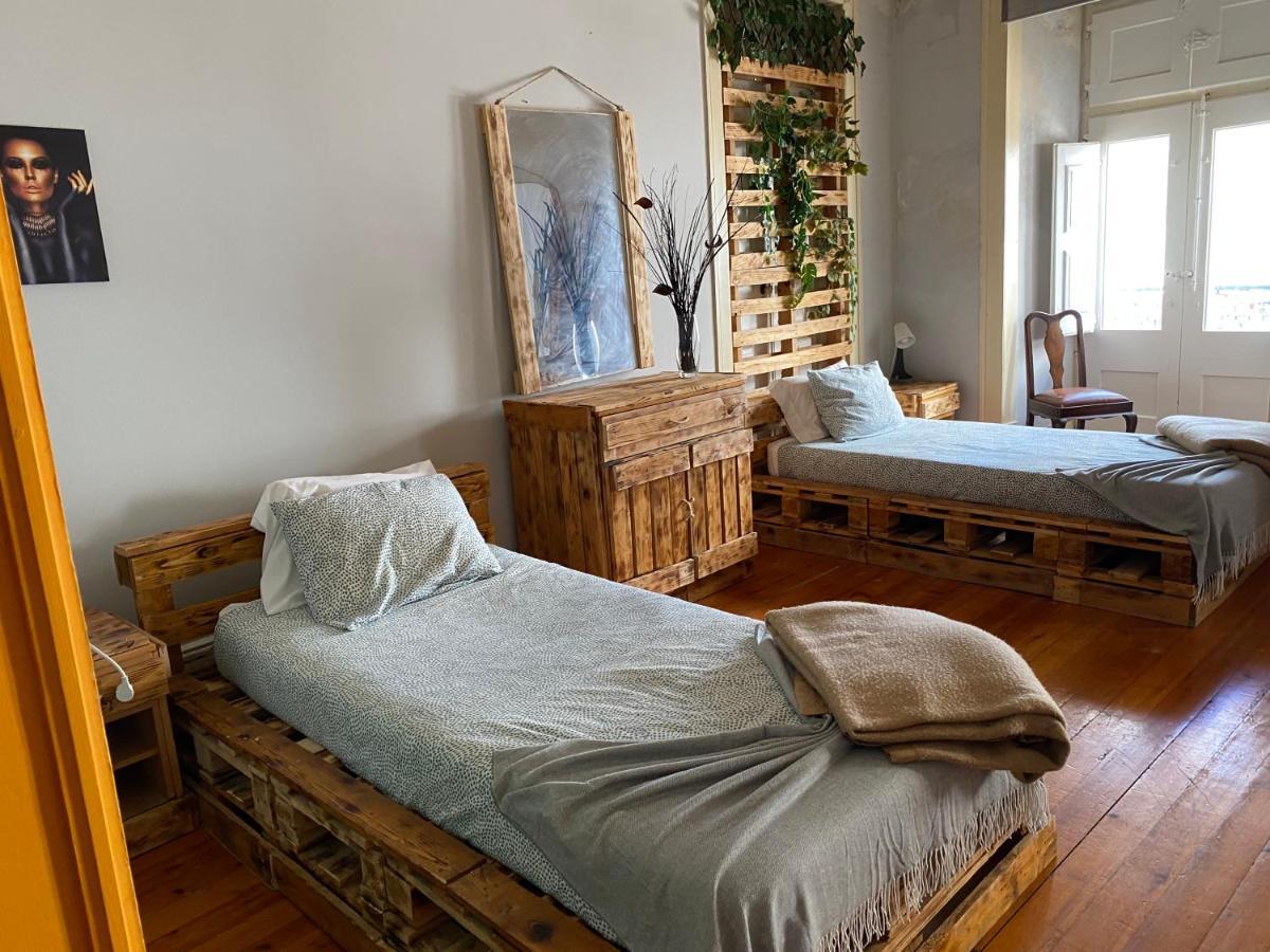 Faroway Hostel מראה חיצוני תמונה