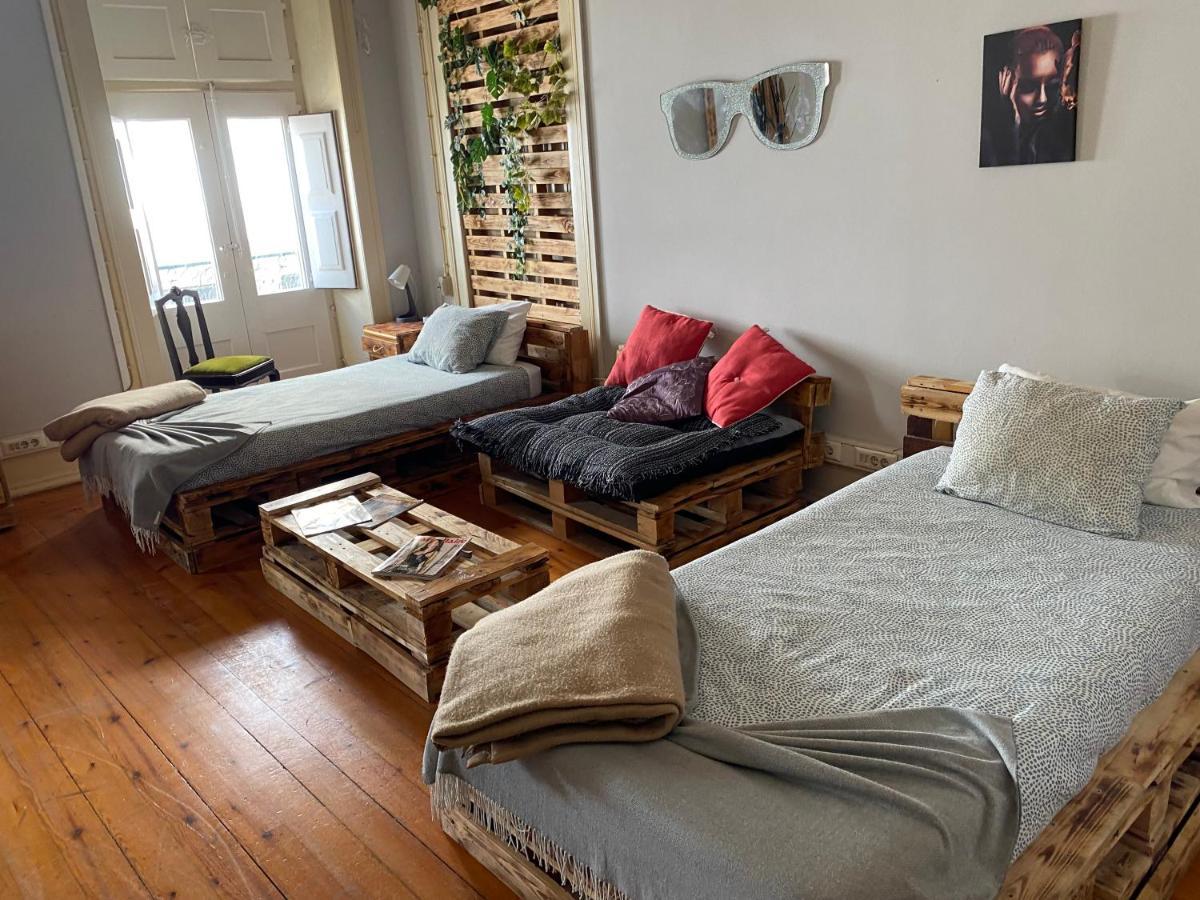 Faroway Hostel מראה חיצוני תמונה