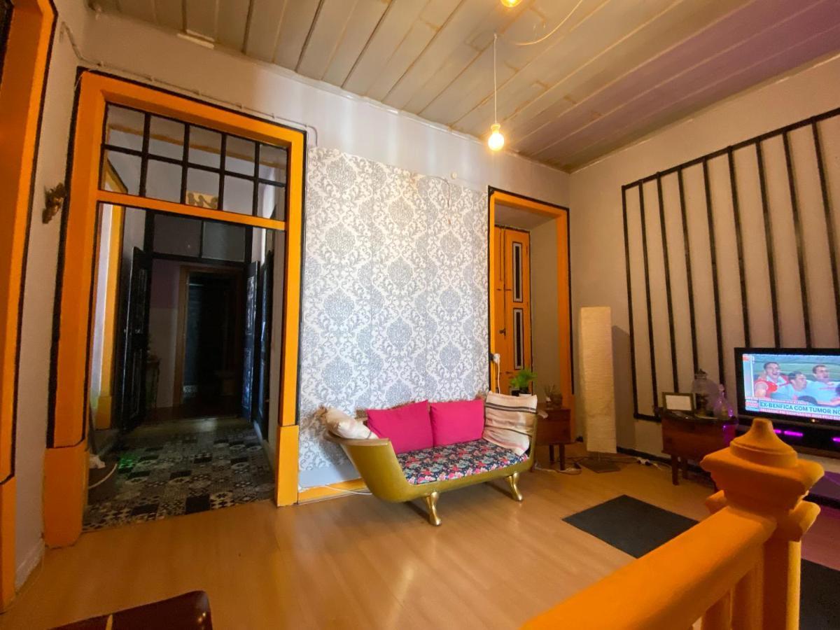 Faroway Hostel מראה חיצוני תמונה