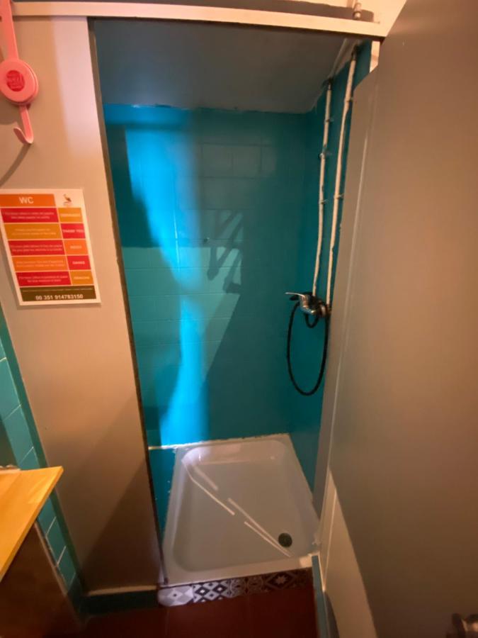 Faroway Hostel מראה חיצוני תמונה