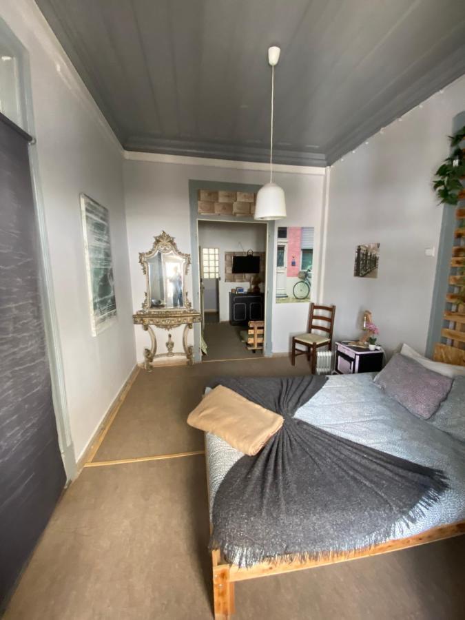 Faroway Hostel מראה חיצוני תמונה