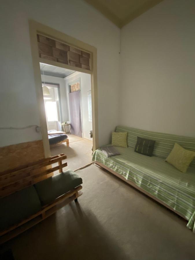 Faroway Hostel מראה חיצוני תמונה