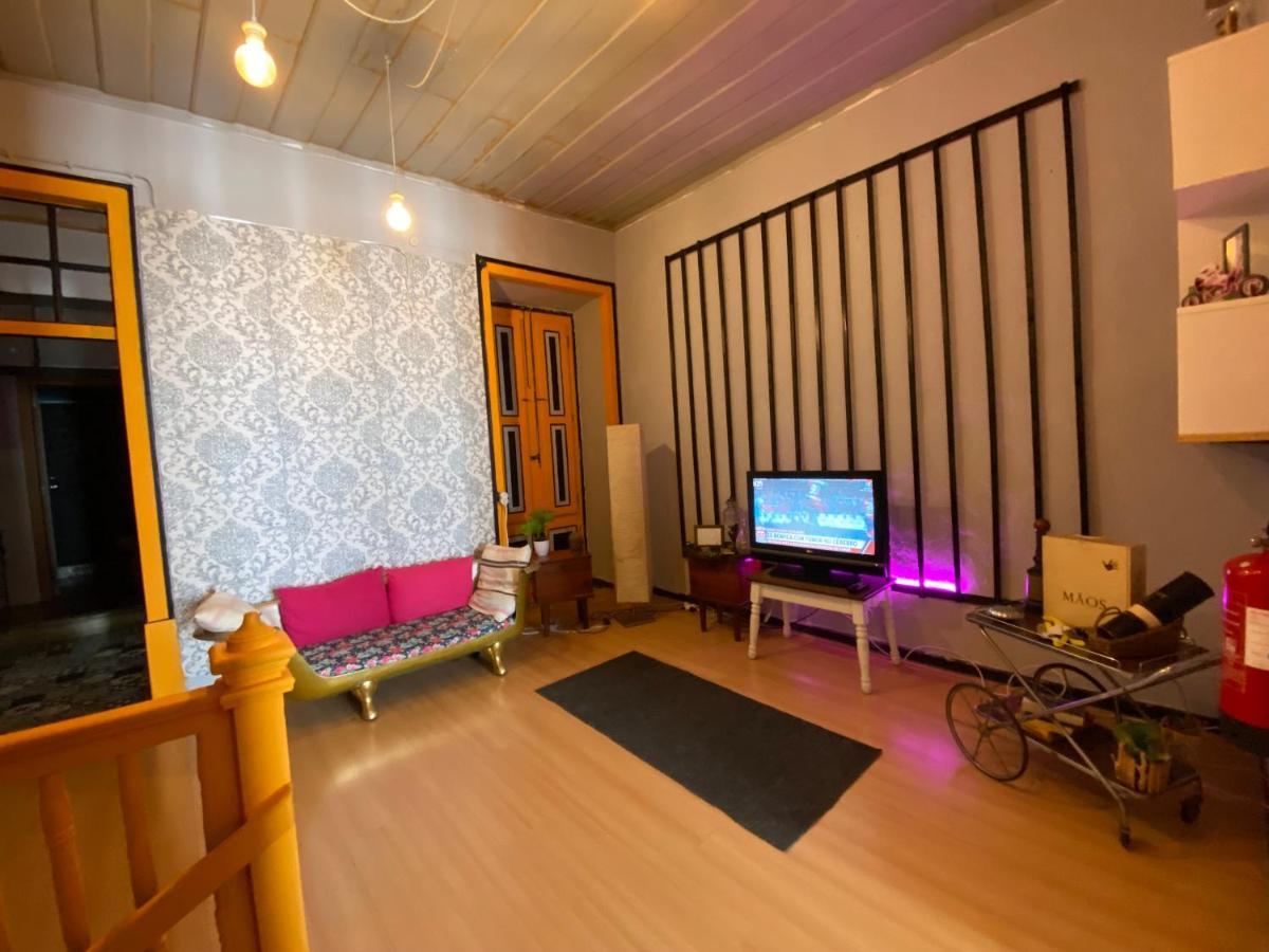 Faroway Hostel מראה חיצוני תמונה