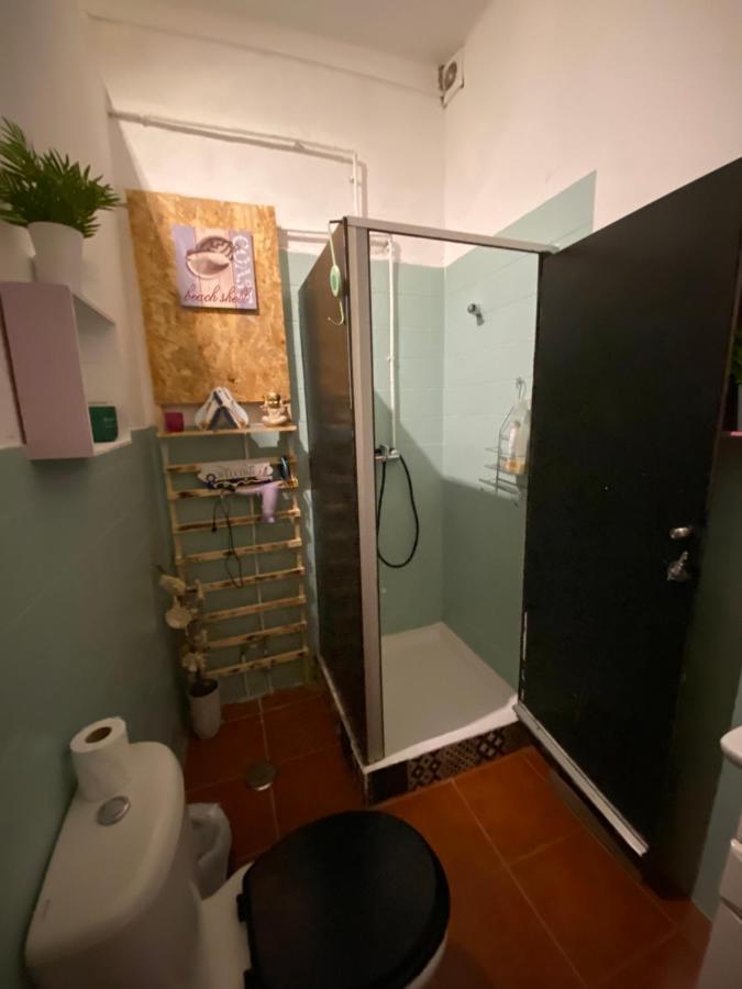 Faroway Hostel מראה חיצוני תמונה