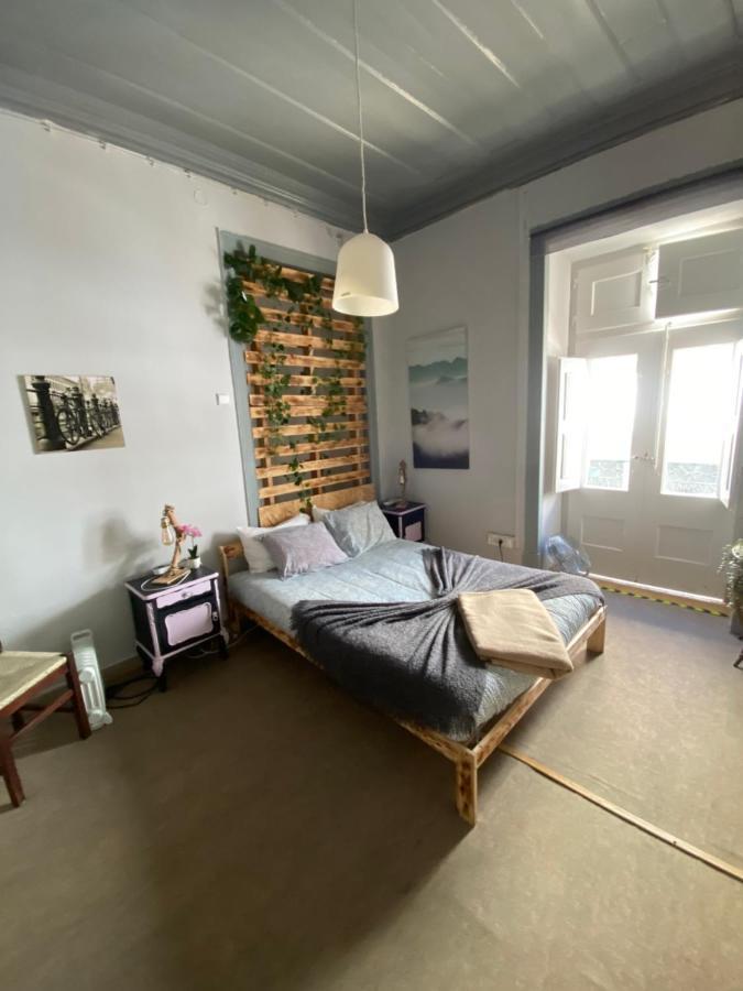 Faroway Hostel מראה חיצוני תמונה