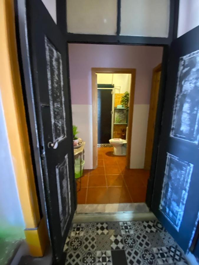 Faroway Hostel מראה חיצוני תמונה