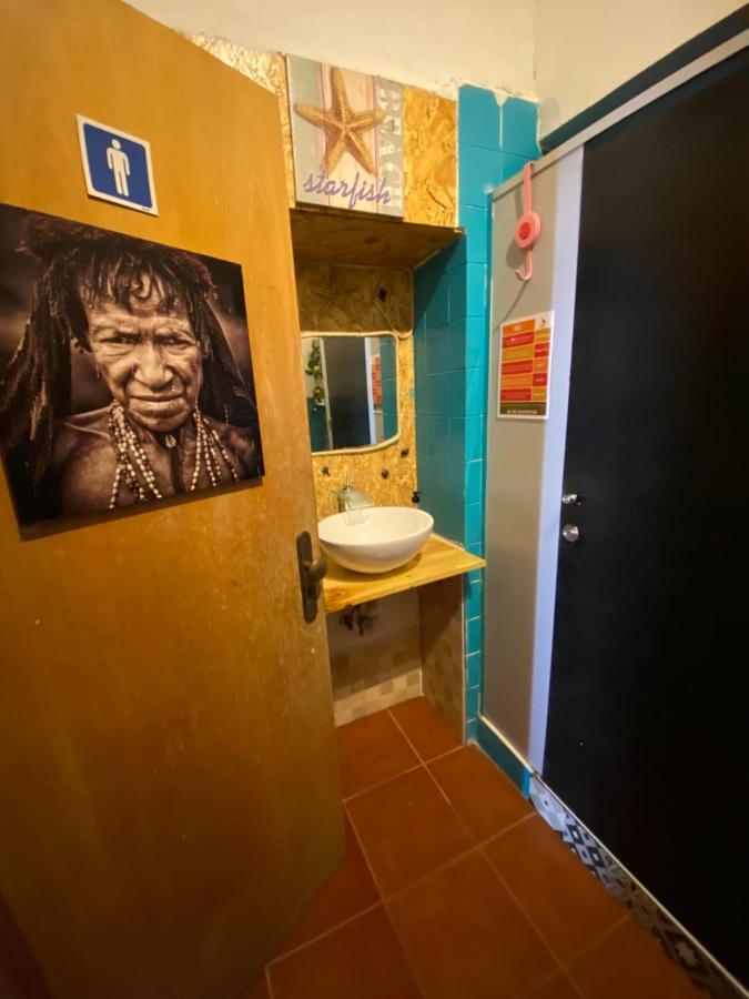 Faroway Hostel מראה חיצוני תמונה