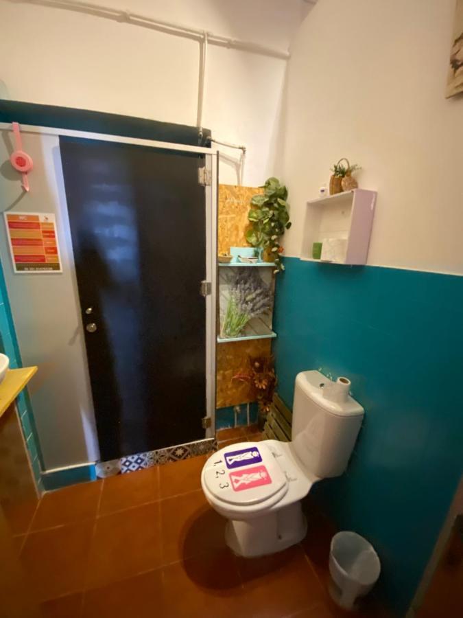 Faroway Hostel מראה חיצוני תמונה