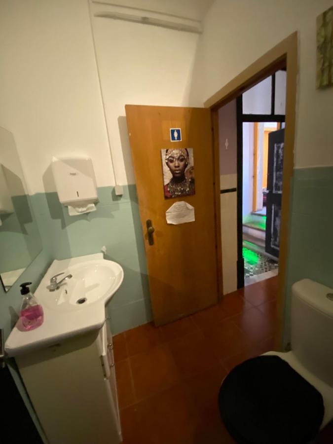 Faroway Hostel מראה חיצוני תמונה