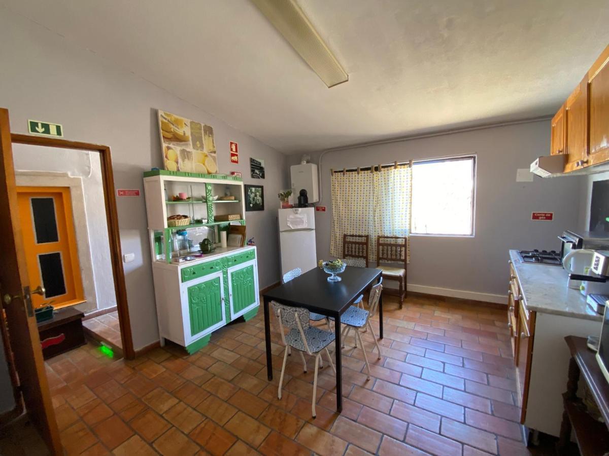 Faroway Hostel מראה חיצוני תמונה