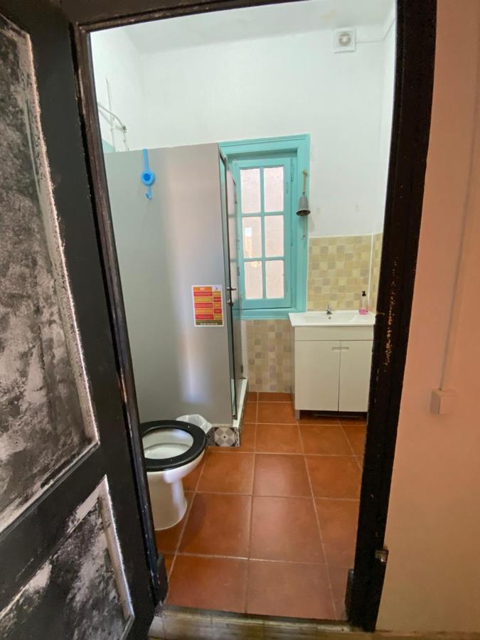 Faroway Hostel מראה חיצוני תמונה