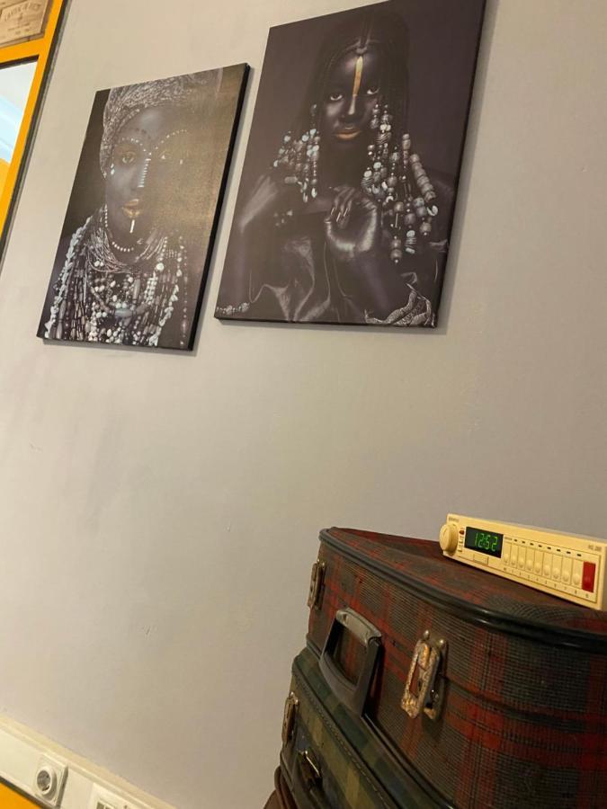 Faroway Hostel מראה חיצוני תמונה