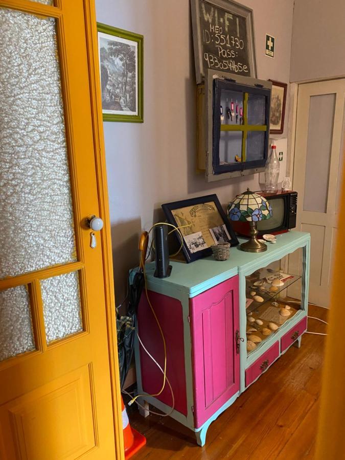 Faroway Hostel מראה חיצוני תמונה