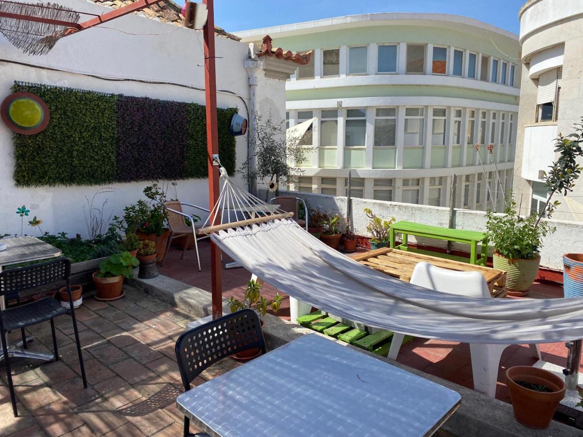 Faroway Hostel מראה חיצוני תמונה