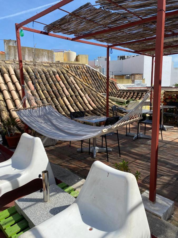 Faroway Hostel מראה חיצוני תמונה