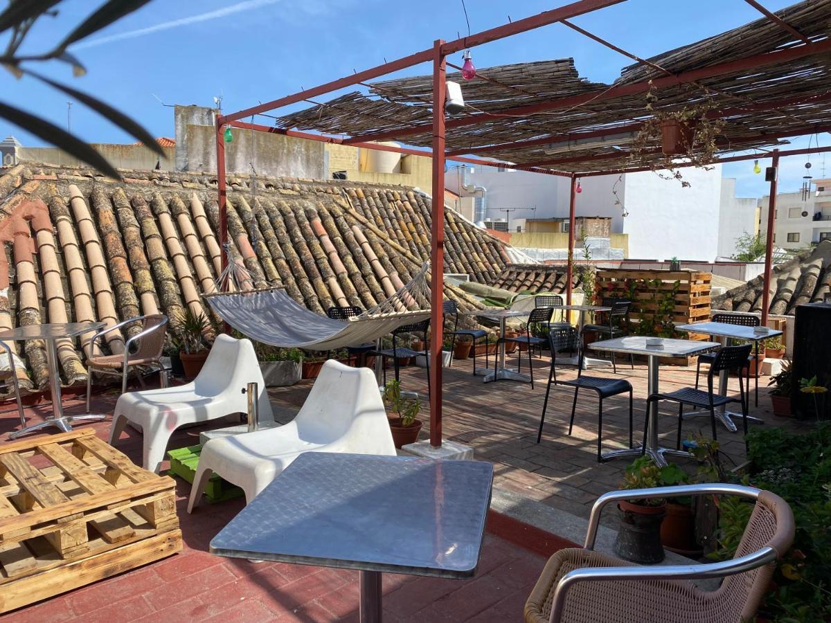 Faroway Hostel מראה חיצוני תמונה