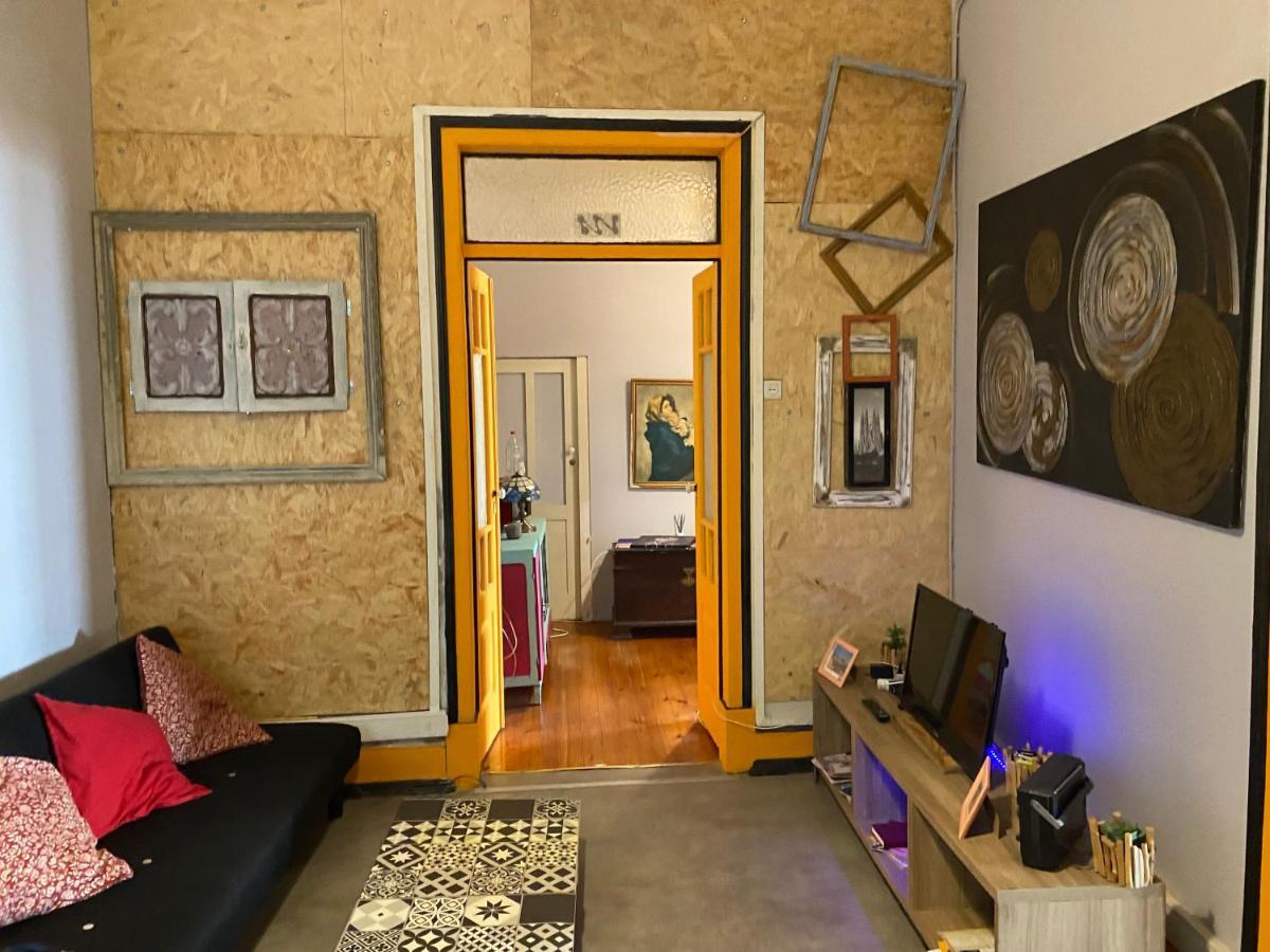 Faroway Hostel מראה חיצוני תמונה