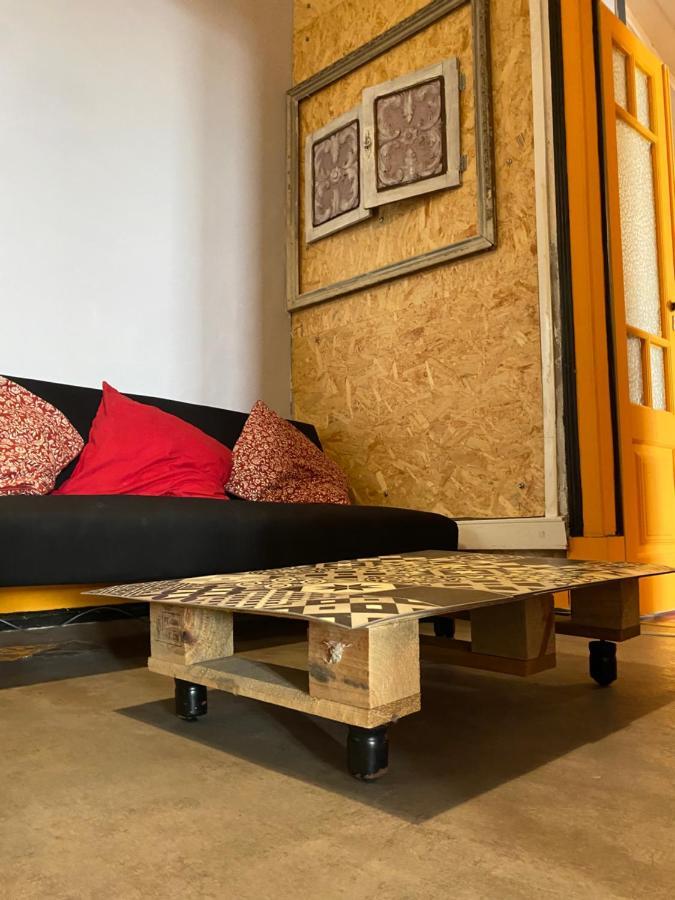Faroway Hostel מראה חיצוני תמונה