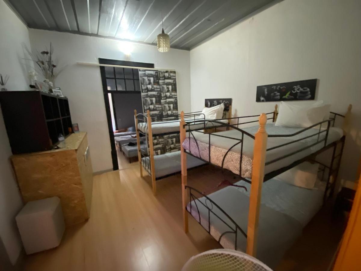 Faroway Hostel מראה חיצוני תמונה