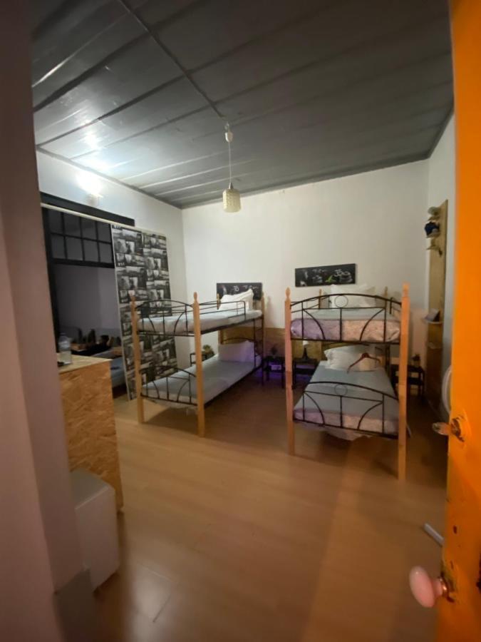 Faroway Hostel מראה חיצוני תמונה